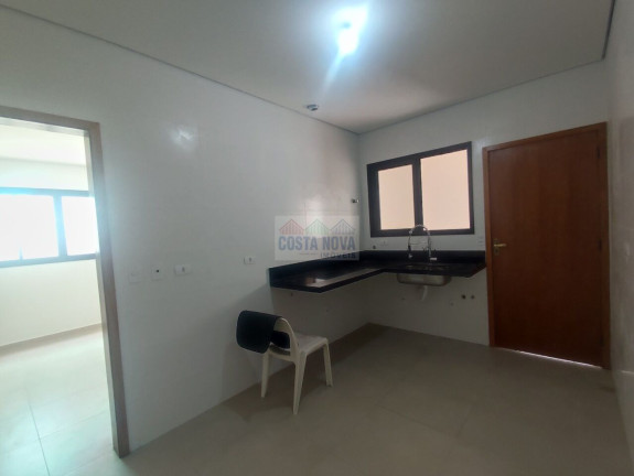 Imagem Casa com 2 Quartos à Venda, 78 m² em Aparecida - Santos Imagem Casa com 2 Quartos à Venda, 78 m² em Aparecida - Santos