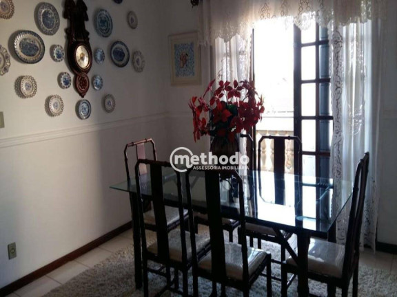 Imagem Casa com 4 Quartos à Venda, 400 m² em Jardim Chapadão - Campinas Imagem Casa com 4 Quartos à Venda, 400 m² em Jardim Chapadão - Campinas