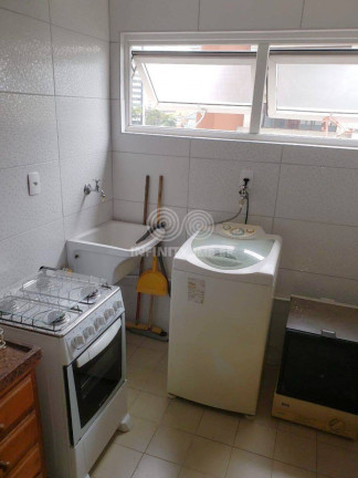 Imagem Apartamento com 1 Quarto à Venda, 35 m² em Vila Nova Conceição - São Paulo