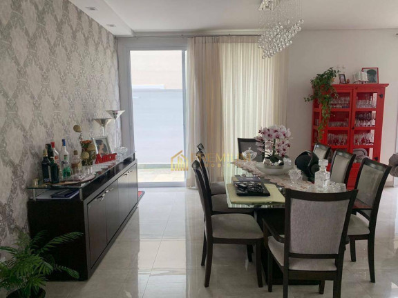Imagem Sobrado com 3 Quartos à Venda, 143 m² em Jardim Do Golfe - São José Dos Campos