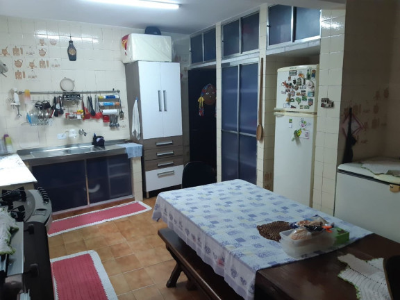 Imagem Imóvel com 3 Quartos à Venda, 154 m² em Centro (cotia) - Cotia