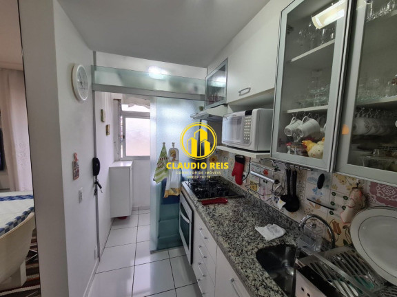 Imagem Apartamento com 2 Quartos à Venda, 48 m² em Jardim Alzira - São Paulo Imagem Apartamento com 2 Quartos à Venda, 48 m² em Jardim Alzira - São Paulo