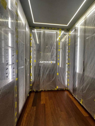Imagem Casa de Condomínio com 4 Quartos à Venda, 410 m² em Núcleo Agrícola Alpha - Franca Imagem Casa de Condomínio com 4 Quartos à Venda, 410 m² em Núcleo Agrícola Alpha - Franca