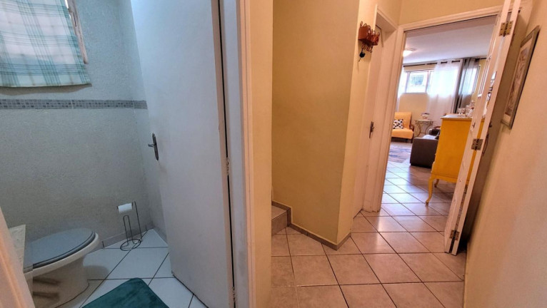 Imagem Casa com 3 Quartos à Venda, 196 m² em Vila Floresta - Santo André Imagem Casa com 3 Quartos à Venda, 196 m² em Vila Floresta - Santo André