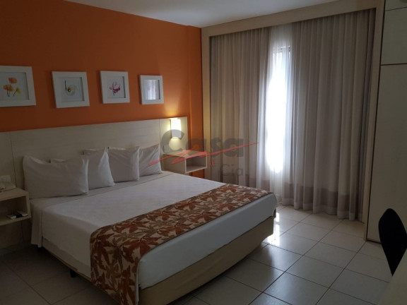 Imagem Flat com 1 Quarto à Venda, 24 m² em Centro - Ribeirão Preto Imagem Flat com 1 Quarto à Venda, 24 m² em Centro - Ribeirão Preto