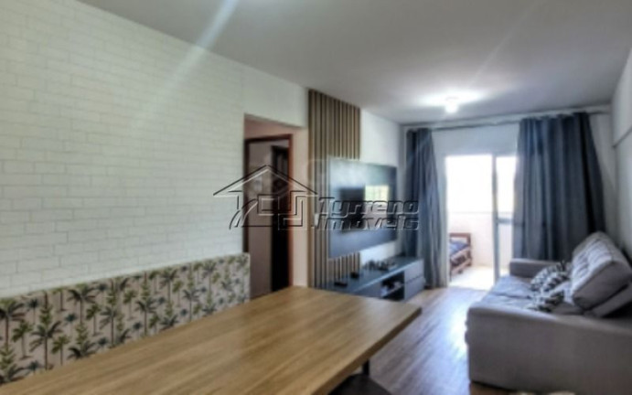 Imagem Apartamento com 2 Quartos à Venda, 67 m² em Jardim Satélite - São José Dos Campos