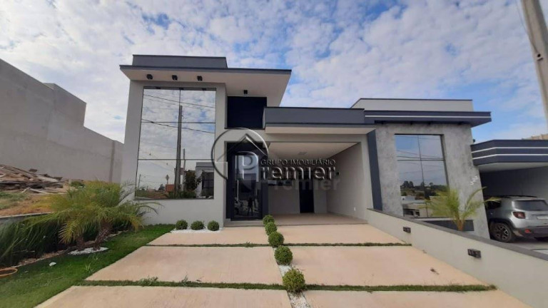 Imagem Casa com 3 Quartos à Venda, 140 m² em Loteamento Park Gran Reserve - Indaiatuba Imagem Casa com 3 Quartos à Venda, 140 m² em Loteamento Park Gran Reserve - Indaiatuba