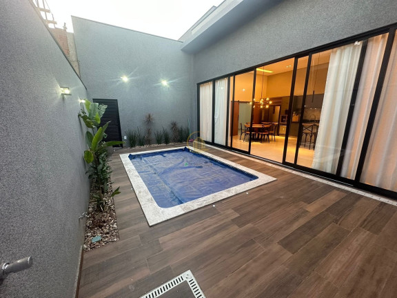 Imagem Casa com 3 Quartos à Venda, em Residencial Maria Júlia - São José Do Rio Preto Imagem Casa com 3 Quartos à Venda, em Residencial Maria Júlia - São José Do Rio Preto