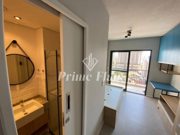 Imagem Apartamento com 1 Quarto à Venda, 22 m² em Jardim Das Acácias - São Paulo Imagem Apartamento com 1 Quarto à Venda, 22 m² em Jardim Das Acácias - São Paulo