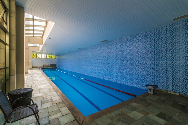 Apartamento com 3 Quartos à Venda, 212 m² em Morumbi - São Paulo