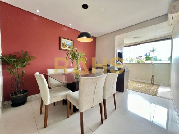 Imagem Apartamento com 3 Quartos à Venda, 103 m² em Santo Antônio - Joinville Imagem Apartamento com 3 Quartos à Venda, 103 m² em Santo Antônio - Joinville