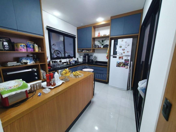 Imagem Casa com 3 Quartos à Venda, 131 m² em Jardim Bréscia - Indaiatuba Imagem Casa com 3 Quartos à Venda, 131 m² em Jardim Bréscia - Indaiatuba