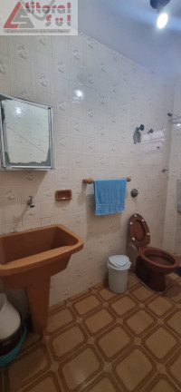 Imagem Kitnet com 1 Quarto à Venda, 33 m² em Guilhermina - Praia Grande Imagem Kitnet com 1 Quarto à Venda, 33 m² em Guilhermina - Praia Grande