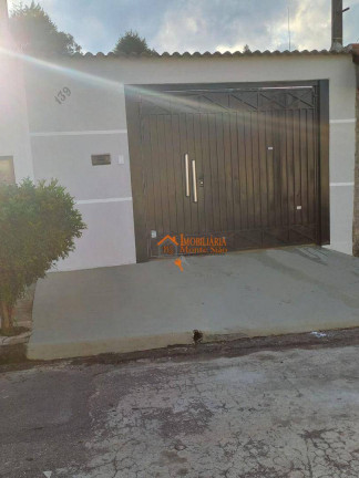 Imagem Casa com 2 Quartos à Venda, 64 m² em Jardim Rio Negro - Itaquaquecetuba Imagem Casa com 2 Quartos à Venda, 64 m² em Jardim Rio Negro - Itaquaquecetuba