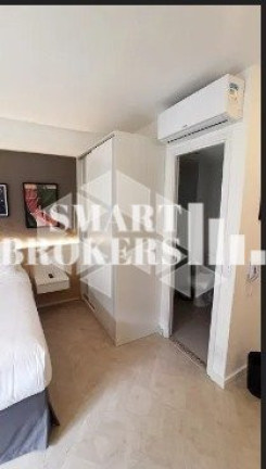 Imagem Apartamento com 1 Quarto à Venda, 25 m² em Pinheiros - São Paulo Imagem Apartamento com 1 Quarto à Venda, 25 m² em Pinheiros - São Paulo