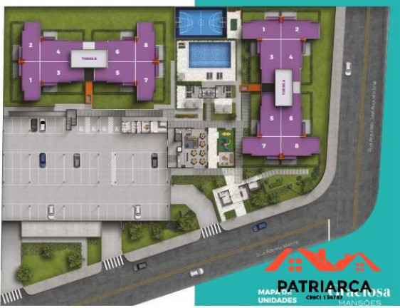 Imagem Apartamento com 2 Quartos à Venda, 66 m² em Parque Rural Fazenda Santa Cândida - Campinas Imagem Apartamento com 2 Quartos à Venda, 66 m² em Parque Rural Fazenda Santa Cândida - Campinas
