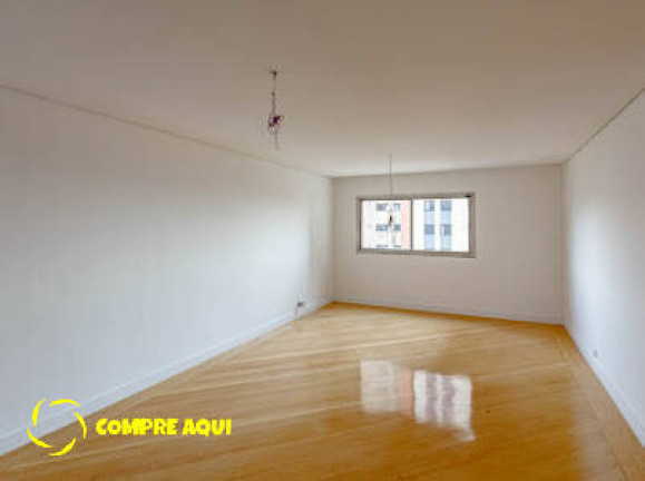 Imagem Apartamento com 3 Quartos à Venda, 106 m² em Sumaré - São Paulo