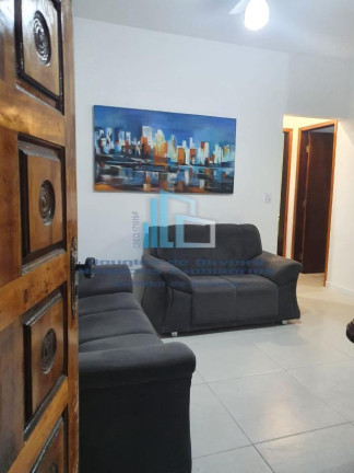 Imagem Casa de Condomínio com 2 Quartos à Venda, 73 m² em Maracanã - Praia Grande Imagem Casa de Condomínio com 2 Quartos à Venda, 73 m² em Maracanã - Praia Grande