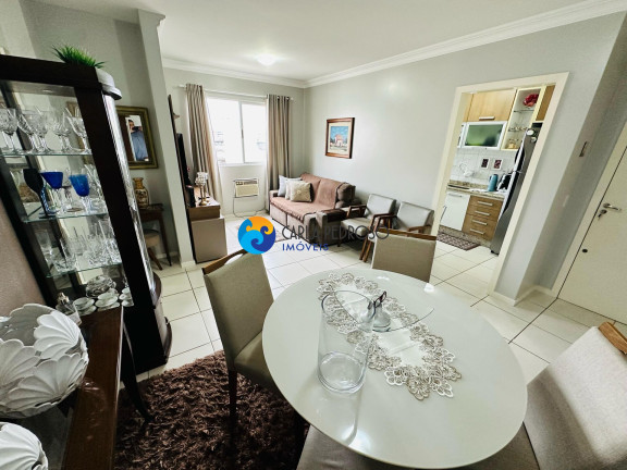 Imagem Apartamento com 2 Quartos à Venda, 59 m² em Comerciário - Criciúma