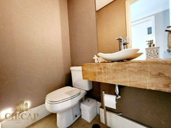 Imagem Apartamento com 3 Quartos à Venda, 190 m² em Perdizes - São Paulo