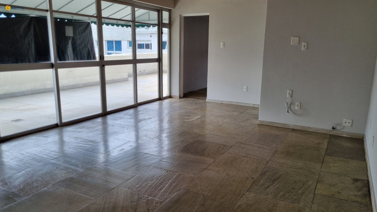 Imagem Cobertura com 4 Quartos à Venda, 690 m² em Centro - Florianópolis Imagem Cobertura com 4 Quartos à Venda, 690 m² em Centro - Florianópolis