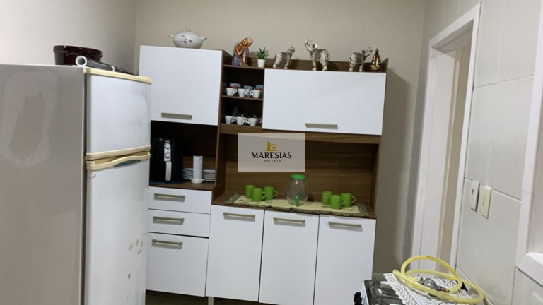 Imagem Casa com 2 Quartos à Venda, 90 m² em Juquehy - São Sebastião