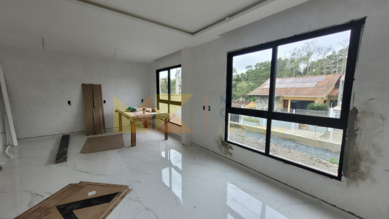 Imagem Sobrado com 3 Quartos à Venda, 132 m² em Escola Agrícola - Blumenau Imagem Sobrado com 3 Quartos à Venda, 132 m² em Escola Agrícola - Blumenau