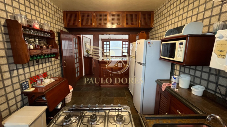 Imagem Casa com 5 Quartos à Venda, 225 m² em Perequê Açu - Ubatuba