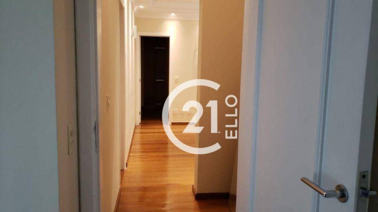 Imagem Apartamento com 4 Quartos para Alugar, 157 m² em Vila Nova Conceição - São Paulo Imagem Apartamento com 4 Quartos para Alugar, 157 m² em Vila Nova Conceição - São Paulo