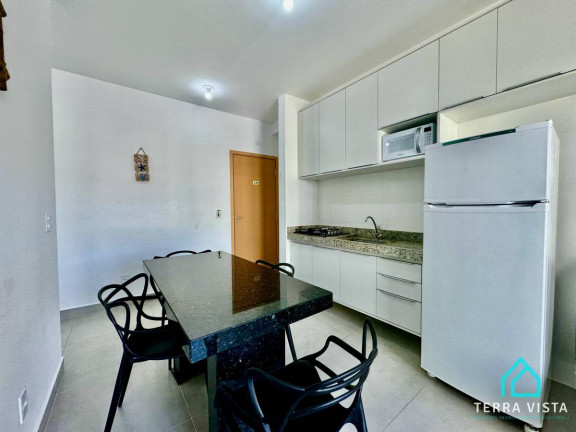 Imagem Apartamento com 1 Quarto à Venda, 44 m² em Praia Grande - Ubatuba Imagem Apartamento com 1 Quarto à Venda, 44 m² em Praia Grande - Ubatuba