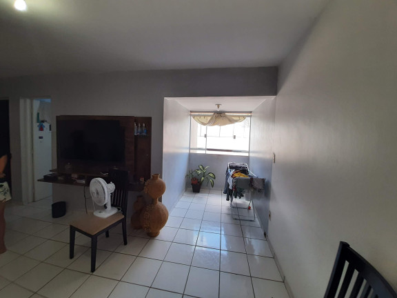 Imagem Apartamento com 2 Quartos à Venda, 56 m² em Turu - São Luís Imagem Apartamento com 2 Quartos à Venda, 56 m² em Turu - São Luís