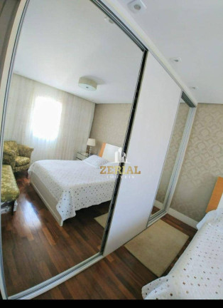 Imagem Apartamento com 3 Quartos à Venda, 158 m² em Santa Paula - São Caetano Do Sul Imagem Apartamento com 3 Quartos à Venda, 158 m² em Santa Paula - São Caetano Do Sul