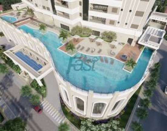 Imagem Apartamento com 5 Quartos à Venda, 423 m² em Santa Rosa - Cuiabá