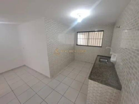 Imagem Apartamento com 2 Quartos à Venda, 65 m² em Pedra De Guaratiba - Rio De Janeiro