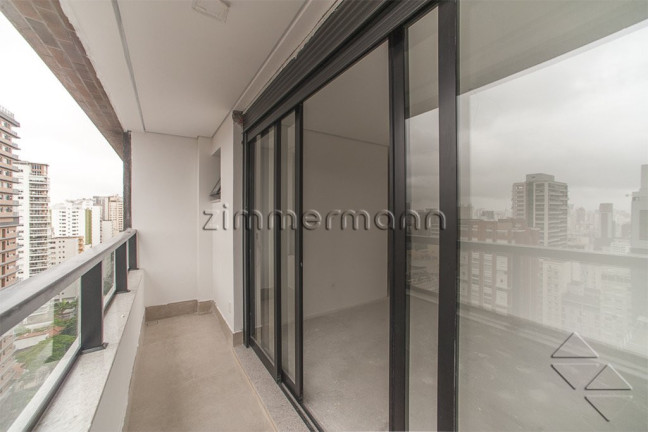 Imagem Apartamento com 3 Quartos à Venda, 211 m² em Pinheiros - São Paulo Imagem Apartamento com 3 Quartos à Venda, 211 m² em Pinheiros - São Paulo