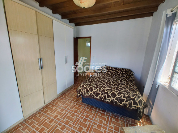 Imagem Sobrado com 3 Quartos à Venda, 182 m² em Laranjal - Pelotas Imagem Sobrado com 3 Quartos à Venda, 182 m² em Laranjal - Pelotas