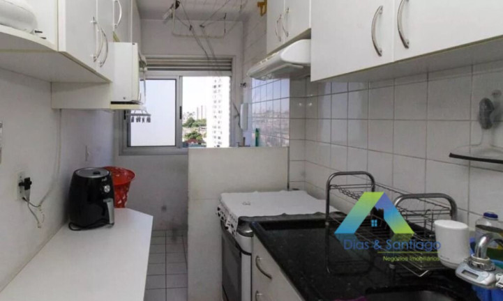 Imagem Apartamento com 2 Quartos à Venda, 48 m² em Jardim Independência (são Paulo) - São Paulo Imagem Apartamento com 2 Quartos à Venda, 48 m² em Jardim Independência (são Paulo) - São Paulo