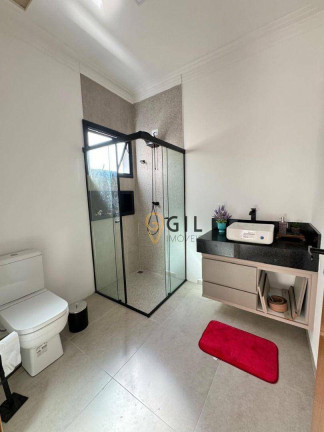 Imagem Sobrado com 4 Quartos à Venda, 250 m² em Jardim Terras De São João - Jacareí
