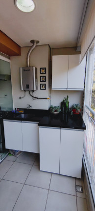Imagem Apartamento com 2 Quartos à Venda, 53 m² em Casa Verde - São Paulo