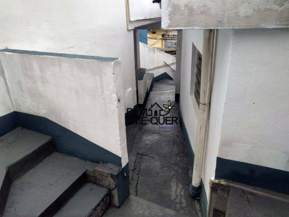 Casa com 5 Quartos à Venda, 210 m² em Jardim Líbano - São Paulo