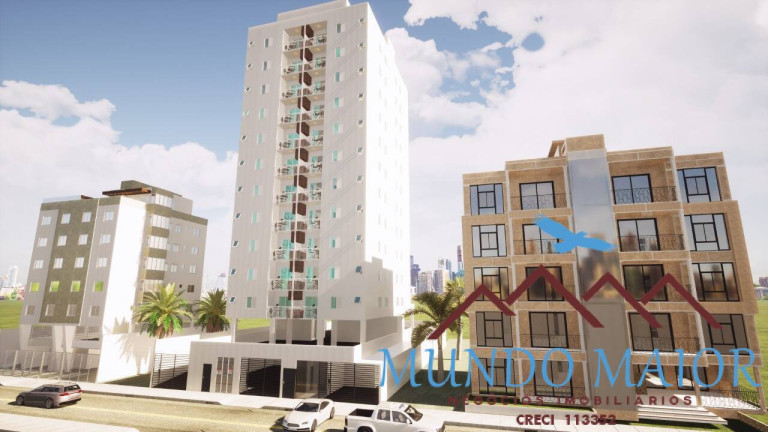 Imagem Apartamento com 2 Quartos à Venda, 54 m² em Jardim Haydee - Mauá Imagem Apartamento com 2 Quartos à Venda, 54 m² em Jardim Haydee - Mauá