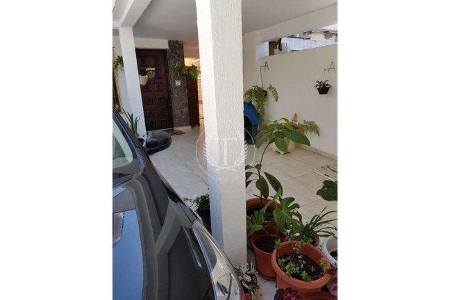 Imagem Casa com 4 Quartos à Venda, 164 m² em Santo Amaro - São Paulo