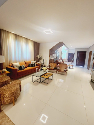 Imagem Imóvel com 5 Quartos à Venda, 544 m² em Alphaville Ii - Salvador Imagem Imóvel com 5 Quartos à Venda, 544 m² em Alphaville Ii - Salvador