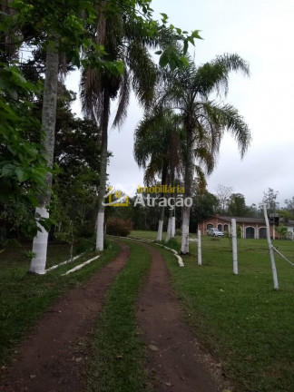 Imagem Imóvel com 2 Quartos à Venda, 33.000 m² em Ipelândia - Suzano