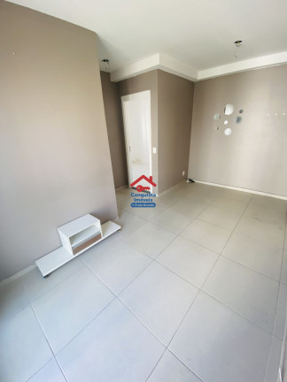 Apartamento com 2 Quartos à Venda, 48 m² em Cidade Ocian - Praia Grande
