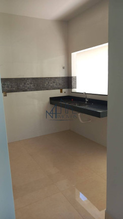 Imagem Casa com 2 Quartos à Venda, 180 m² em Nova Olinda - 2º Complemento - Aparecida De Goiânia