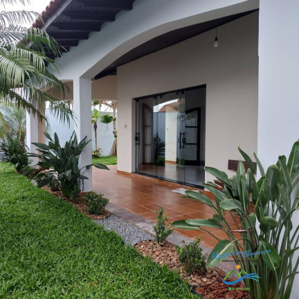 Imagem Casa com 3 Quartos à Venda, 115 m² em Grandesp - Itanhaém