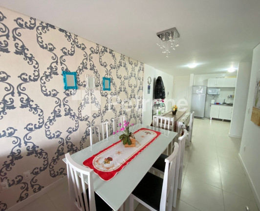 Imagem Apartamento com 3 Quartos à Venda, 137 m² em Palmas - Governador Celso Ramos Imagem Apartamento com 3 Quartos à Venda, 137 m² em Palmas - Governador Celso Ramos