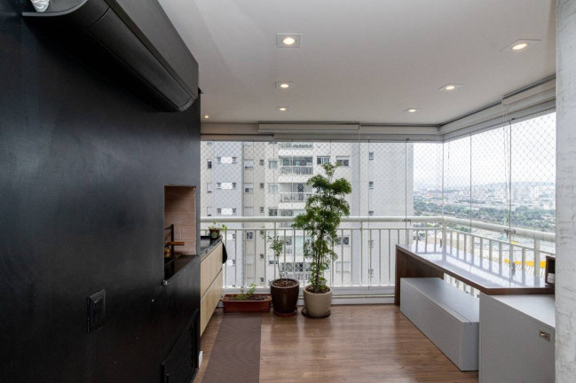 Imagem Apartamento com 2 Quartos à Venda, 70 m² em Barra Funda - São Paulo Imagem Apartamento com 2 Quartos à Venda, 70 m² em Barra Funda - São Paulo