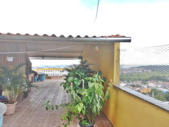 Imagem Sobrado com 6 Quartos à Venda, 301 m² em Jardim Madre Angela - Poá Imagem Sobrado com 6 Quartos à Venda, 301 m² em Jardim Madre Angela - Poá